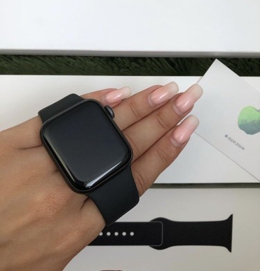 Apple Watch Series3 (Cellular,38mm)Space Gray Alum