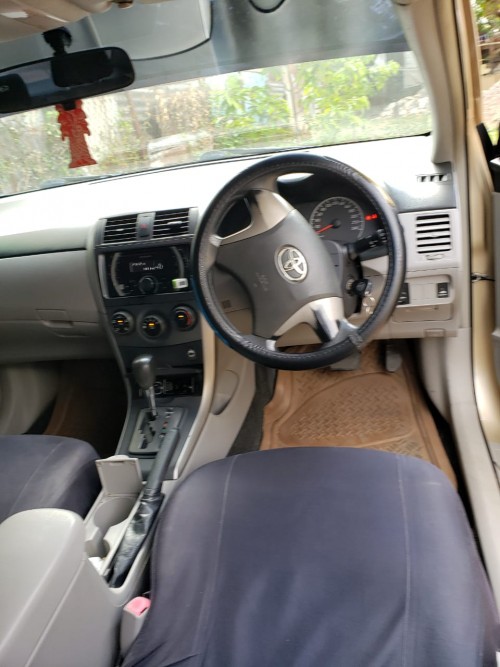 Toyota Lxi Corolla For Sale Excellent 2014