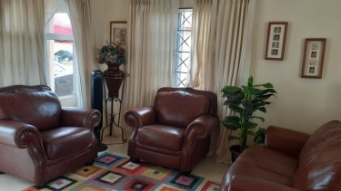 Short Term Fully Furnished 2 Bedroom House