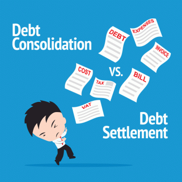 Debt Settlement Agents Needed 
