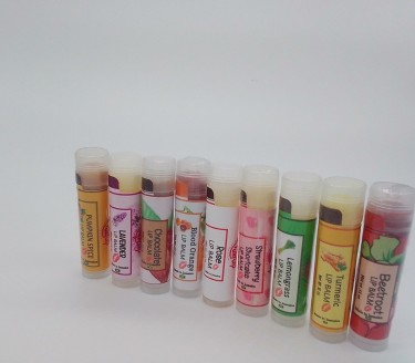 Lip Balm