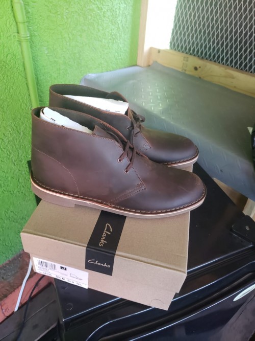 Clark's Shose For Sale Brand New In Box 9 12