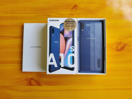 Brand New Samsung Galaxy A10s