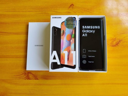 Brand New Samsung Galaxy A11