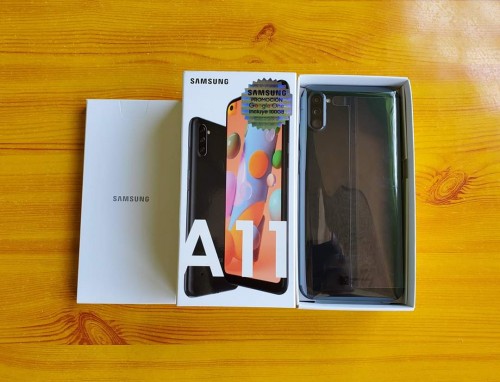 Brand New Samsung Galaxy A11