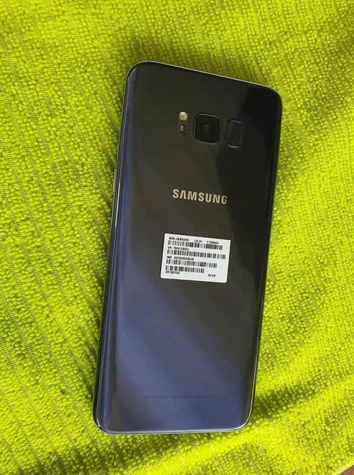 Samsung S8plus