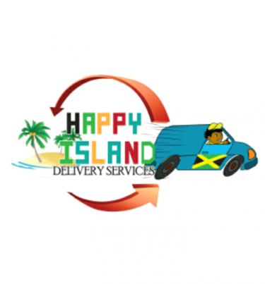 Happy Island Delivery Services