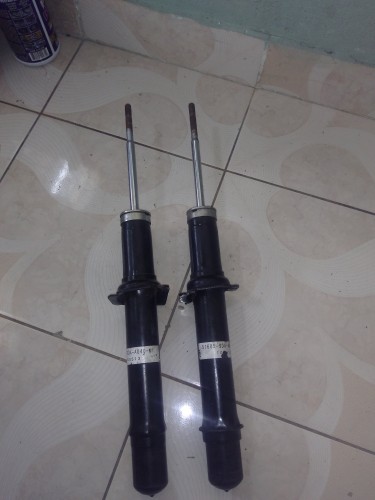 2007 Accord Front Shocks