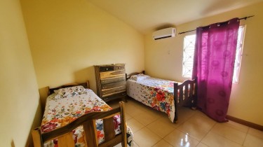 Beautiful Fully Furnished 3 Bedroom 3 Bath House