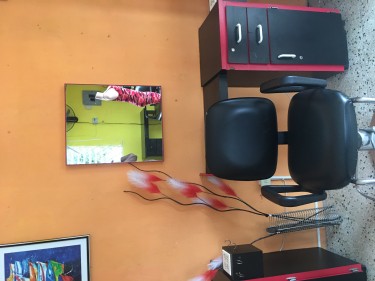 Booths For Rent Hair Dresser Nail Tech Barber