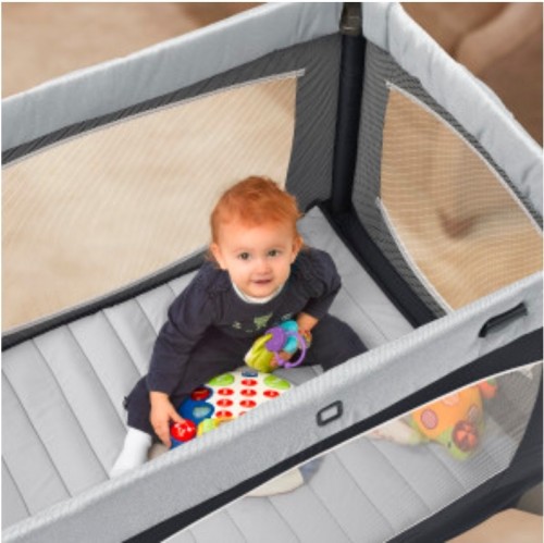 Chicco Lullaby Baby Playard