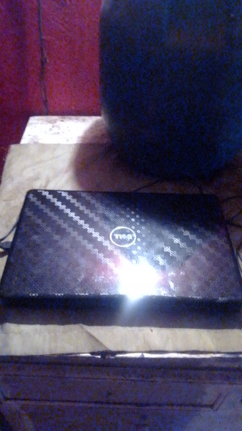 Dell For Sale Working Want A Fan And And Mouse 10k