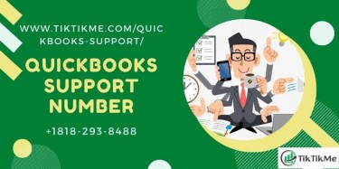 Quickbooks Support Number +1-818-900-2595 USA