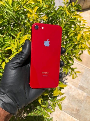 IPhone 8 64gb Product Red