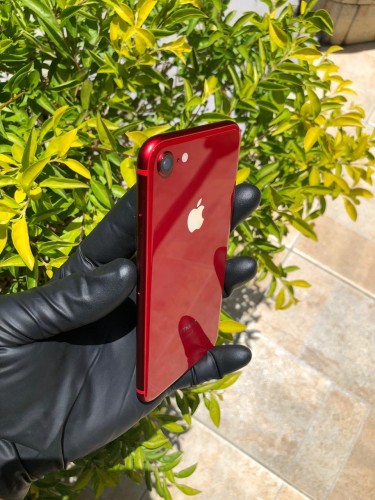IPhone 8 64gb Product Red