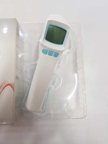 Infrared Digital Thermometers