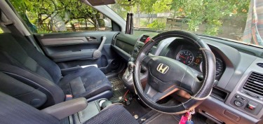 2008 Honda CRV For Sale $1.6M Neg.