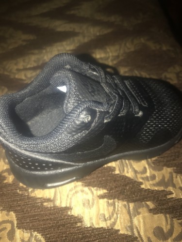 Nike Baby Shoes And More