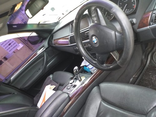 2008 BMW