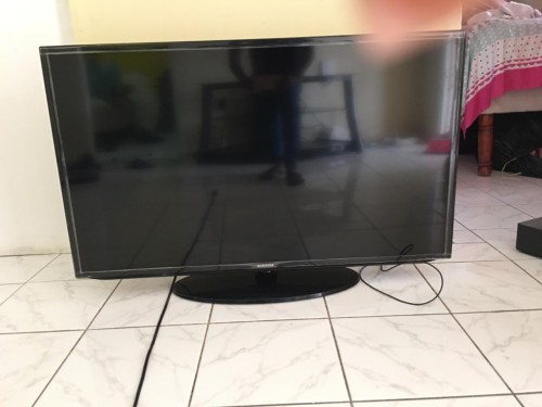Samsung 46 Inch SMART TV