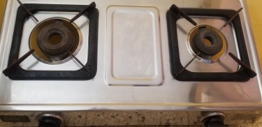 COOKTOP STOVE
