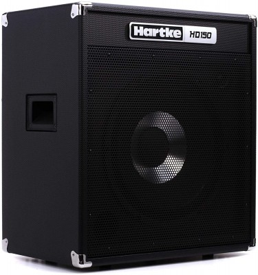 Hartke HD – 150 Bass Combo Amplifier