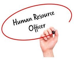 Human Resource Officers Needed!