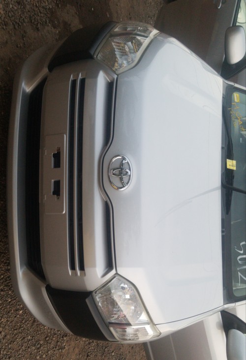 2015 Toyota Probox GL ( Power Mirrors) Hot Sale