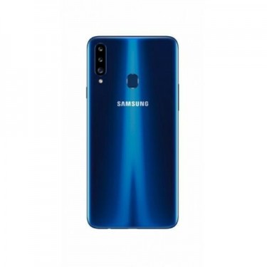 Samsung Galaxy A20s (Blue)
