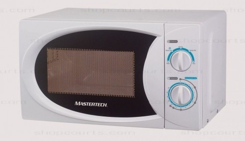 Mastertech Microwave 0.7cu