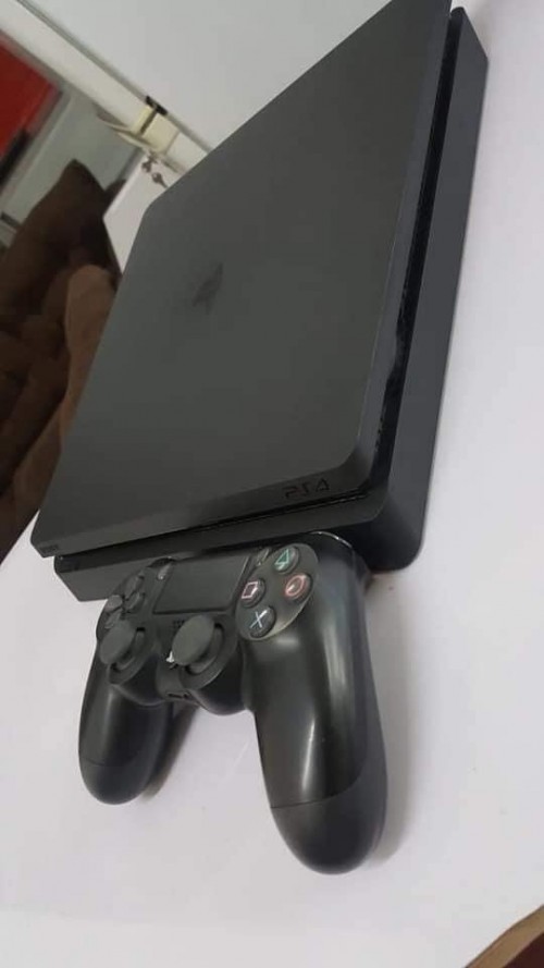 FLY New Ps4