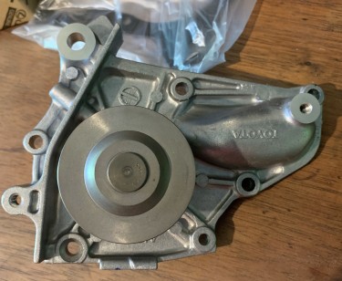 Toyota Altezza Water Pump 3sge Beams Engine 