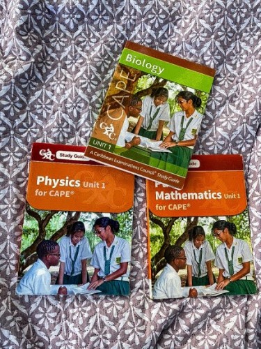 School Textbooks For Sale, $1000 And Less. 