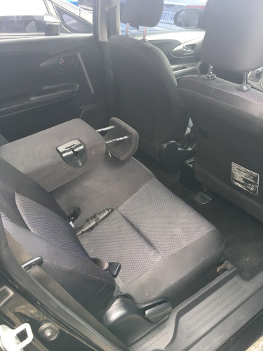 TOYOTA WISH 2013 
