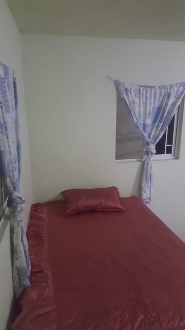 1 Bedroom Furnished Students Or Professional 