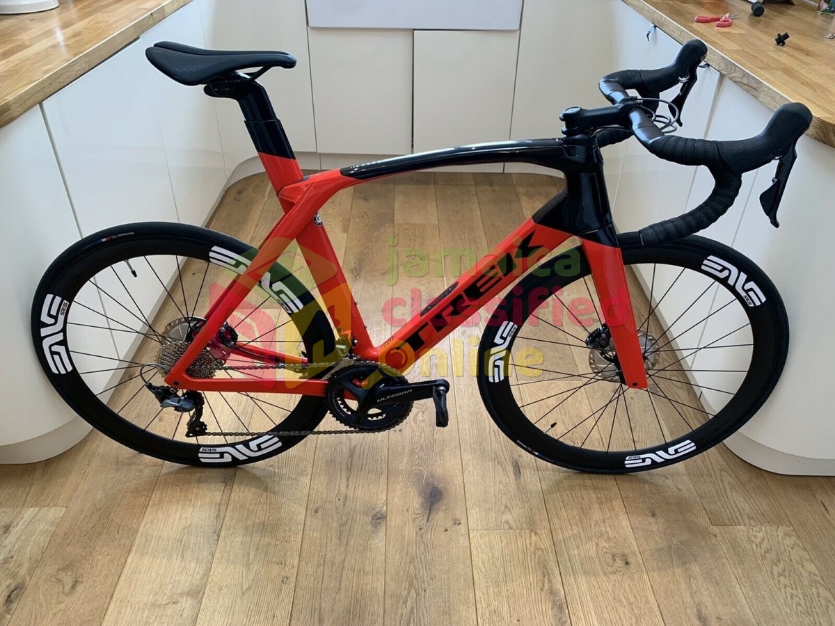 trek madone sl 6 for sale