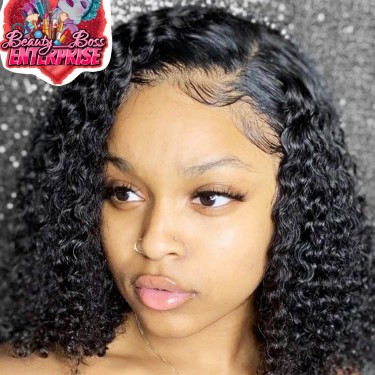 Lace Front Wigs