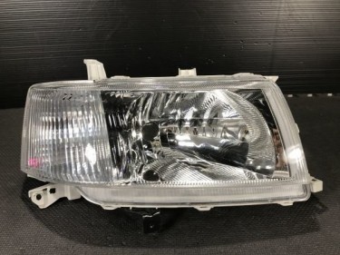 Toyota Probox Genuine Right Headlight