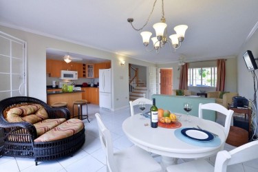 1 Bedroom Apartment In Montego Bay $15,000