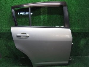 Tiida Doors For Sale (2 Front/2 Rear)