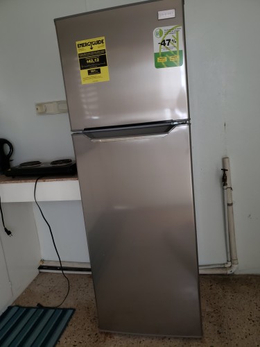 Brand New Refrigerator (Frigidaire) 11cu.ft