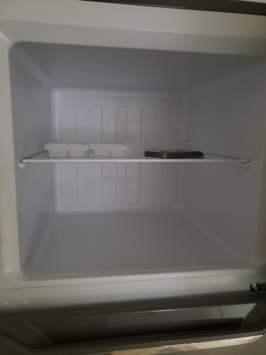 Brand New Refrigerator (Frigidaire) 11cu.ft
