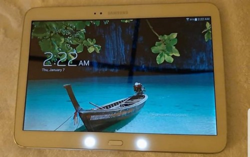Samsung Galaxy Tab 3 10.1 P5210 16GB