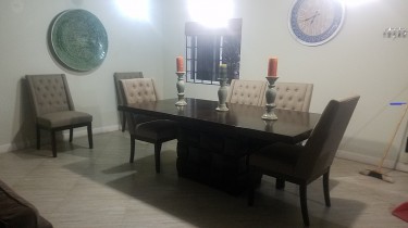 ASHLEY NEW HOME FURNISHING  FOR SALE 1/2 PRICE