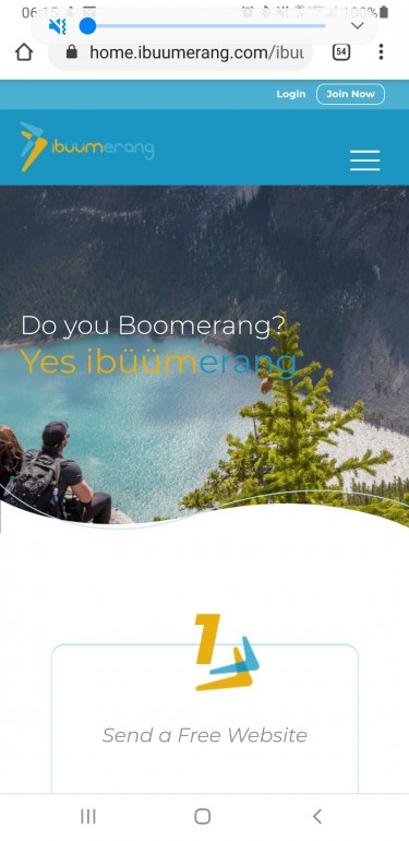 Ibuumerang.com