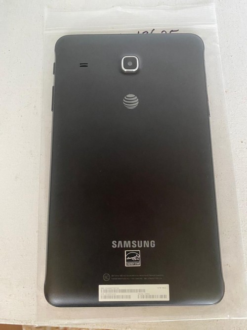 Samsung Tab E