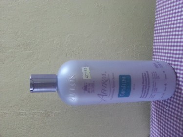 Affirm Relaxer System + Large Neutralizing Shampoo