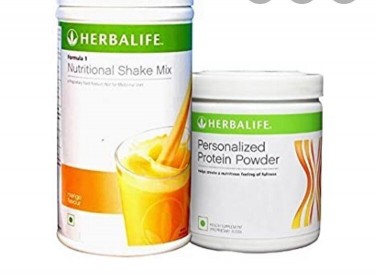 Herbalife Nutrition  Healthcare Services Half Way Tree 