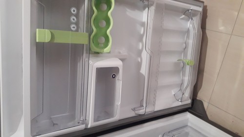 14cf Whirlpool Refrigerator
