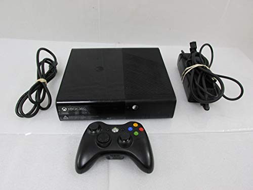 Xbox 360 (WITH GAMES)